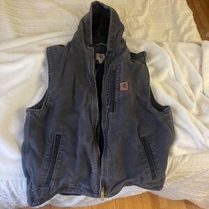 Carhartt vest